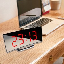 Electric Alarm Clock for