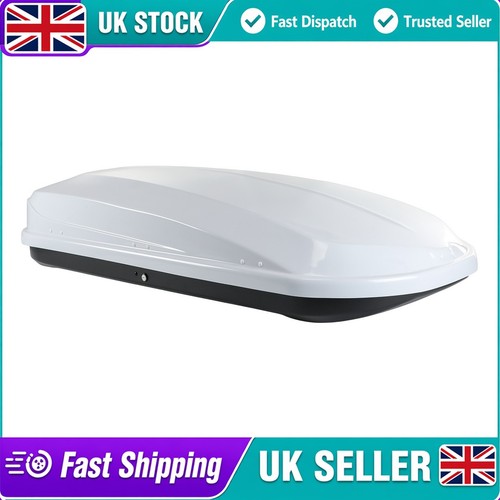 430l roof top - 430l, box