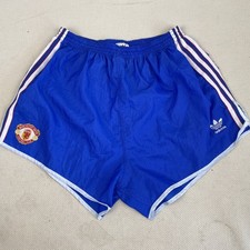 Manchester United 1990/92 away