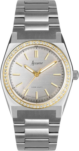 Accurist origin ladies watch - origin,