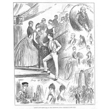 PORTSMOUTH Fancy Dress Ball at