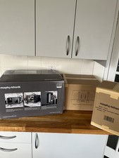Morphy Richards Cassini
