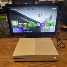 Microsoft xbox one 1tb - microsoft,
