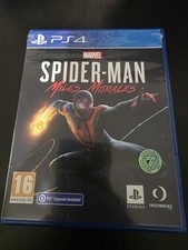 Marvel's Spider-Man: Miles