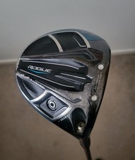 Callaway rogue draw driver - callaway,
