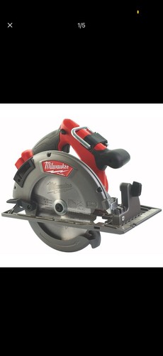 Milwaukee m18ccs55 18v - milwaukee,