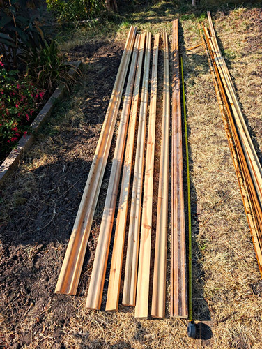 Job lot various dado - lot,