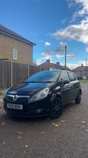 Corsa 1.4 Sxi Petrol 5 Door Ulez Compliant Mot Service History