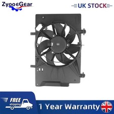 8v518c607af radiator cooling - radiator,