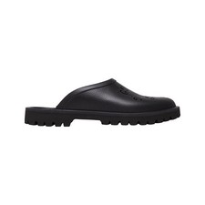 Mens Gucci Slip On Sandal