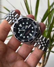 Seiko Skx007j