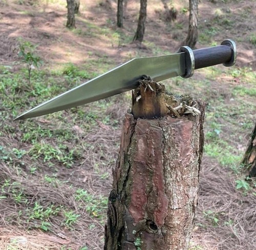 Custom handmade carbon steel - custom,