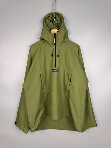 Paramo fuera smock nikwax - smock,