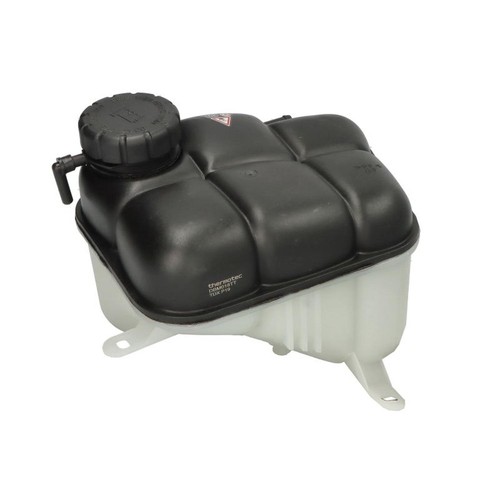 New expansion tank coolant - tank, for