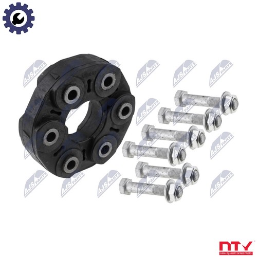 Joint propshaft npe 022 - joint, for
