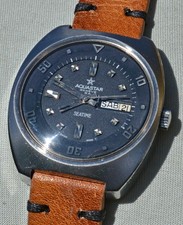 Beautiful Aquastar Seatime