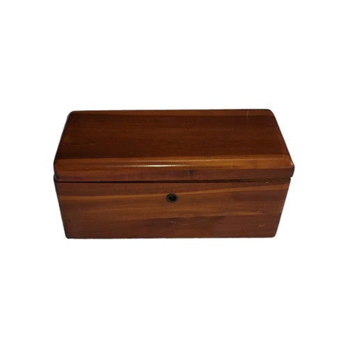 Lane cedar chest mini - lane,