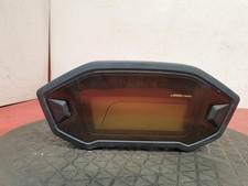HONDA CB 500 XA-D SPEEDO