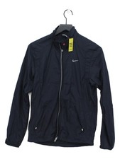 Nike Windbreaker jacket blue