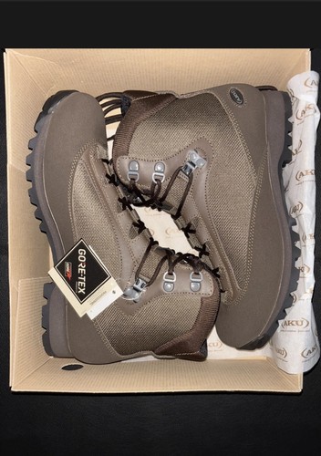 Aku pilgrim gtx combat - pilgrim,