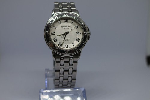 Raymond weil tango watch - weil,