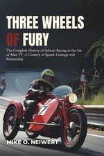 Three Wheels of Fury: The
