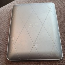 Kobo Mini N705 5" Nickel Menu and Koreader added !