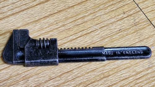 Unbranded inch f - 7",