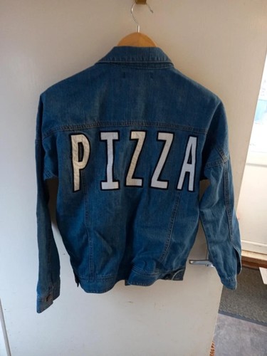 Ladies forever pizza - ladies,