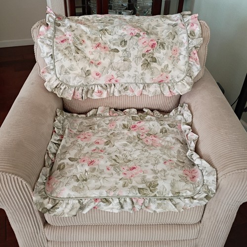 Laura ashley cottage rose - ashley,