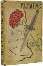 Ian Lancaster FLEMING / The