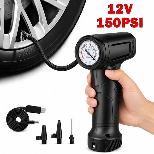 Cordless 12v electric - cordless,