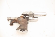 Exhaust Silencer Silencer