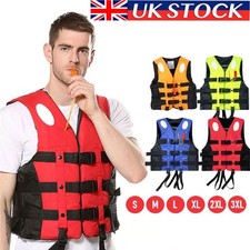Life Jackets Watersport Ski