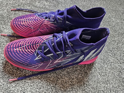 Adidas predator edge - adidas, astro