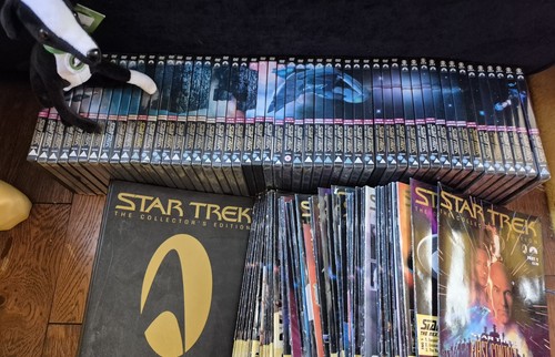 Star trek the - star, generation