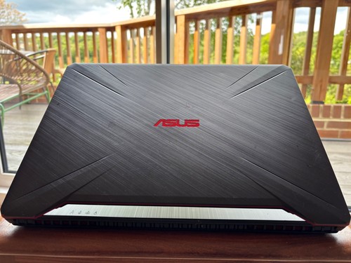 Asus tuf gaming fx505dy - asus,