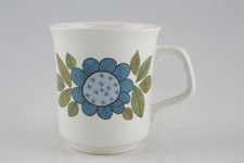 Meakin - Topic - Coffee Cup -