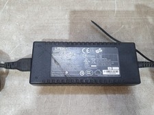 LiteON PA-1131-07 Power Supply AC Adapter Black 19-Volts 6.3 Amp Wall Mounted
