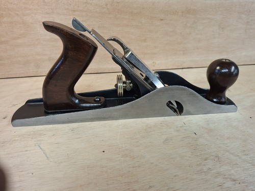 Vintage stanley bailey 10 - ,