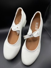 BLOCH Women s Jr. Tyette Tap Shoe D046 SIZE 7