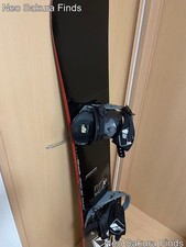 Ogasaka SS Snowboard with