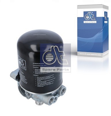 Air dryer compressed - air, compressed-air