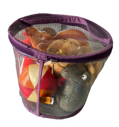 The gruffalo plush - gruffalo,