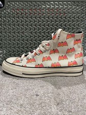 All Star Converse Batman 80