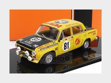 1:43 IXO Fiat Lada 1600R #81