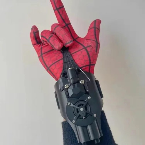 Spider man web shooter - web, cosplay