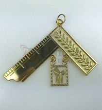 Masonic Craft Lodge Officer