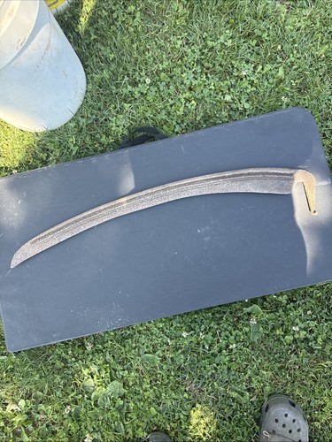 Vintage true temper - true, briar