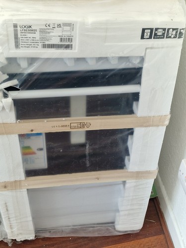 Logik lfse50w25 freestanding - logik,